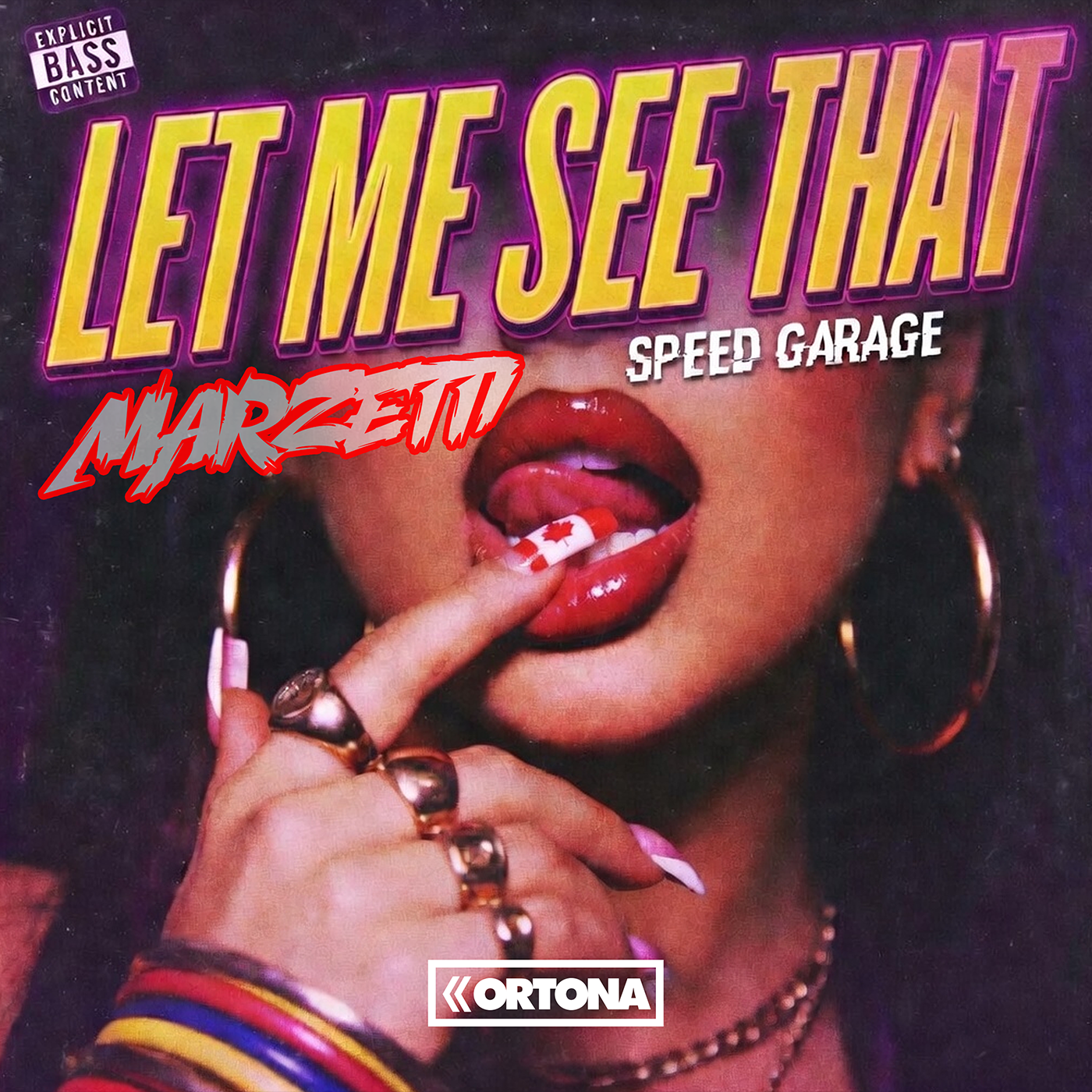 Let Me See That (Radio Edit)