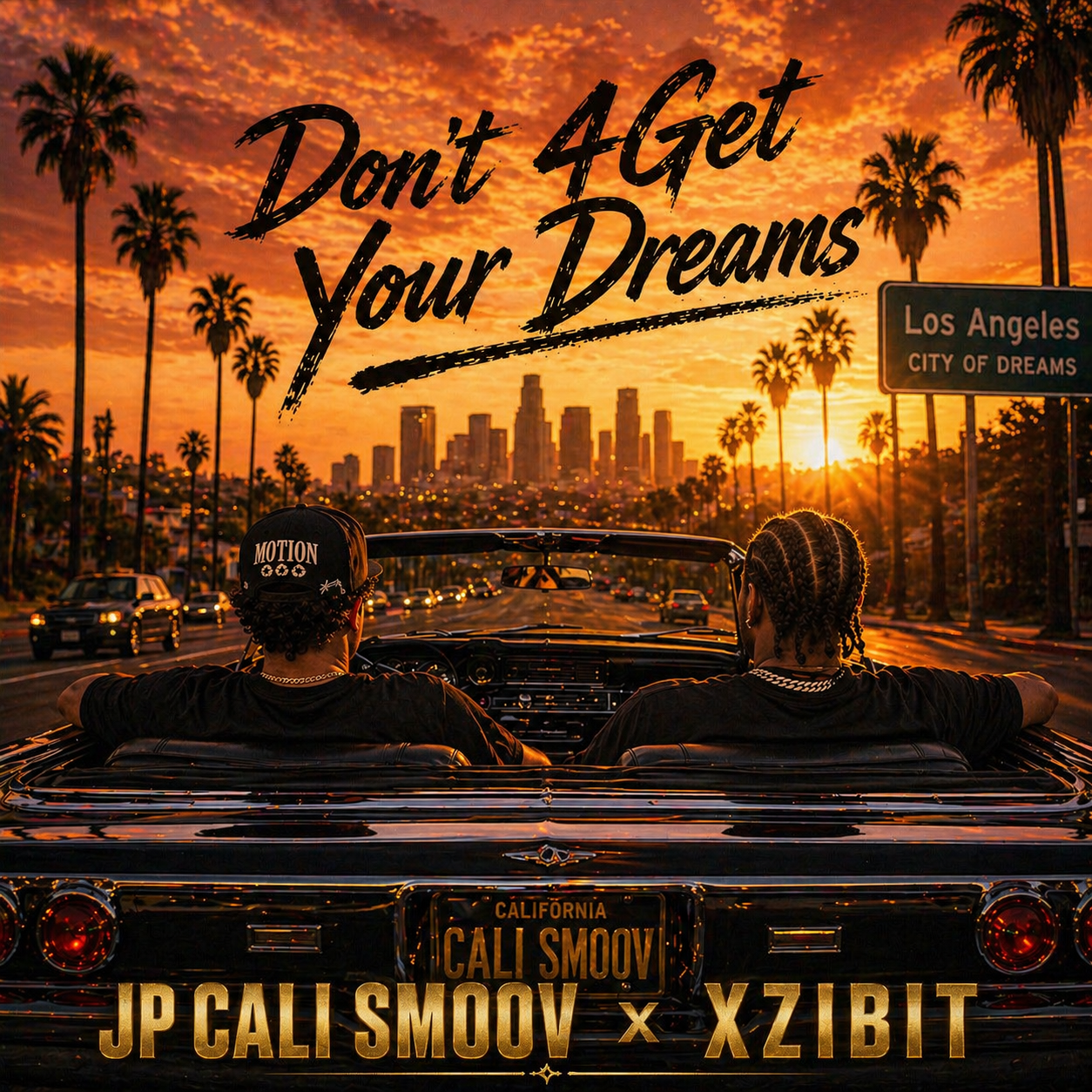 Dont 4Get Your Dreams