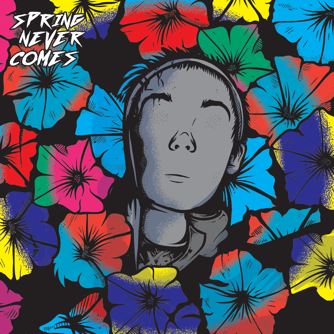 Spring Never Comes