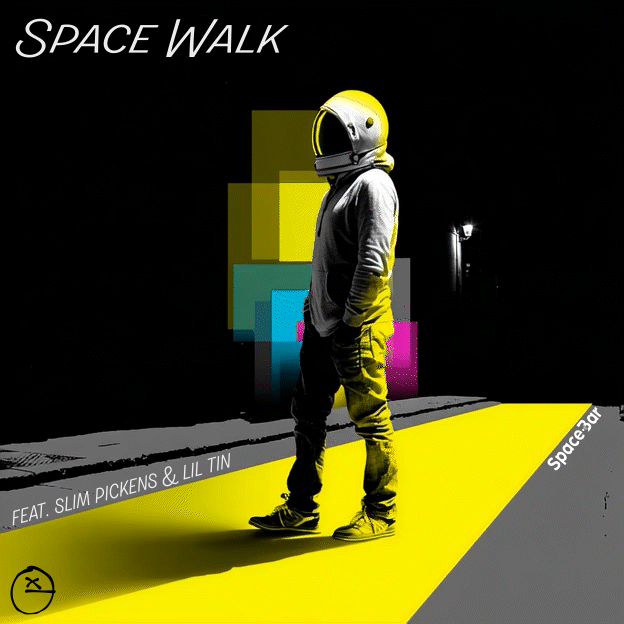 Space Walk
