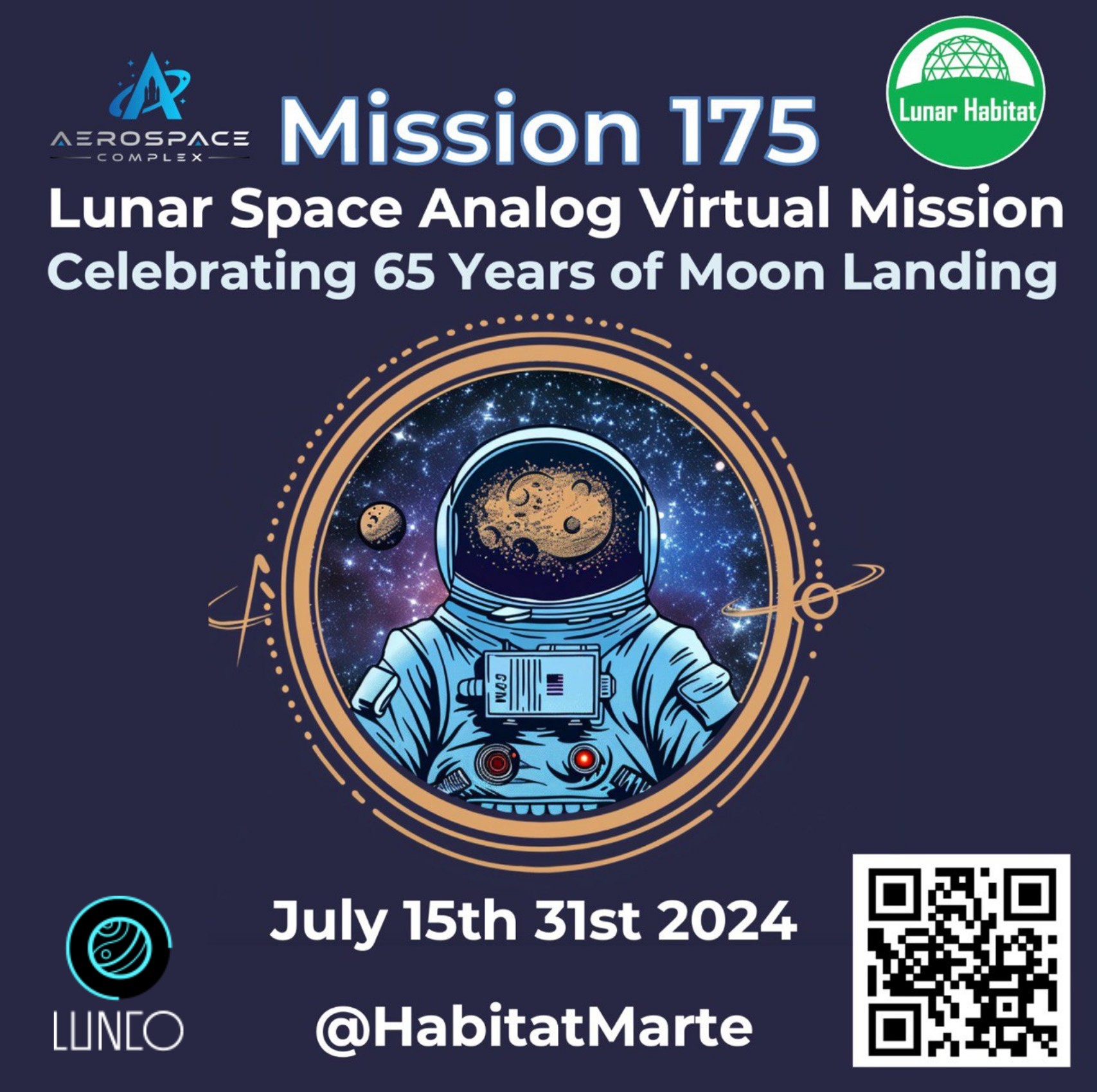 Mission Info