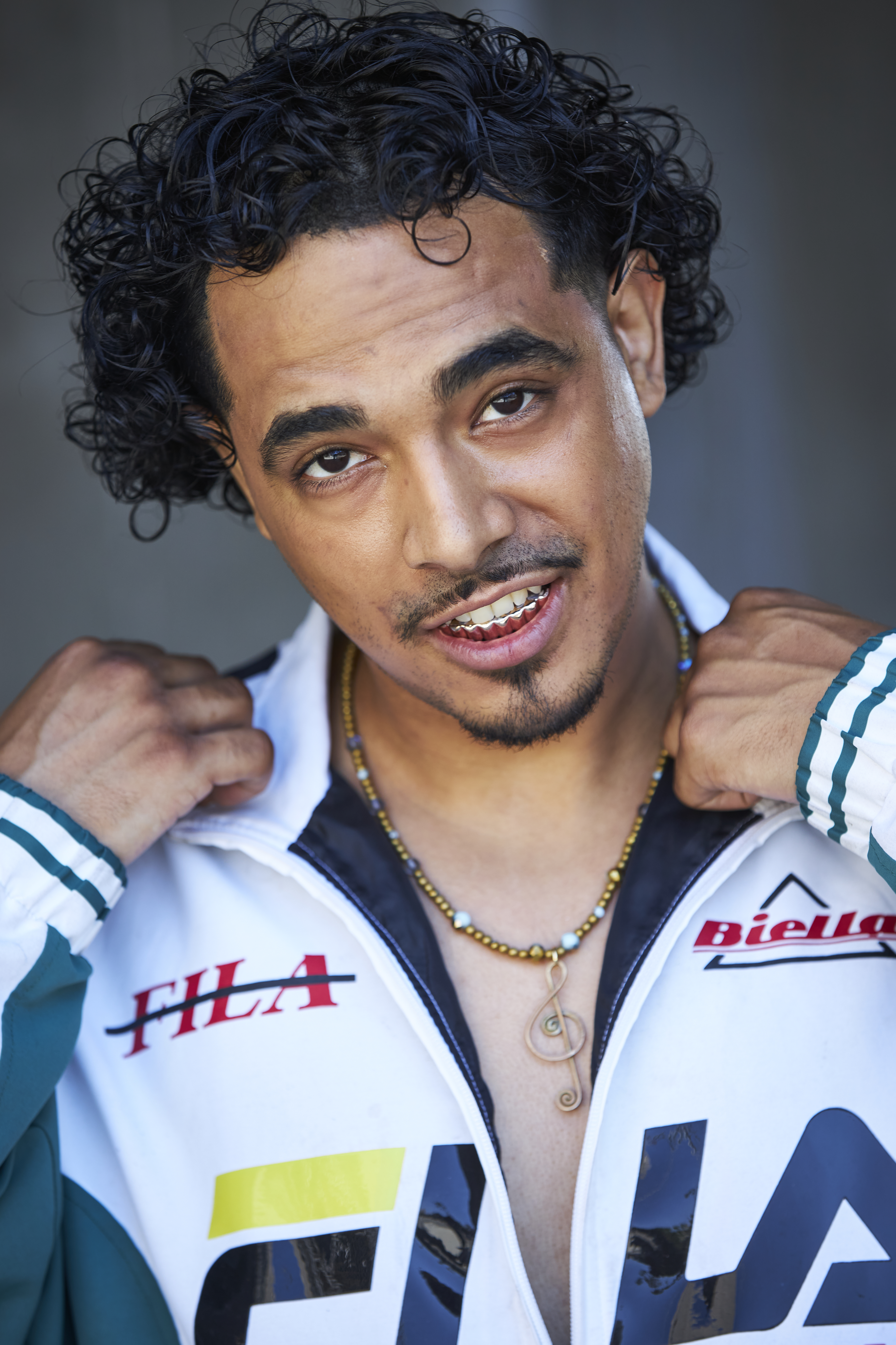 JP Cali Smoov