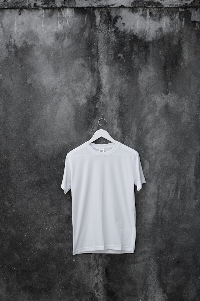 Branded T-Shirts