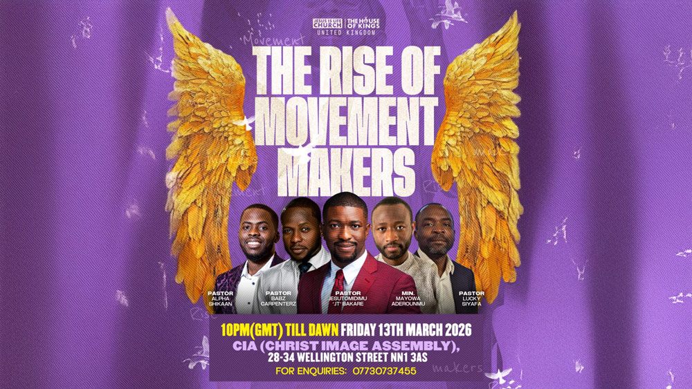 The Rise Of Moment Makers 