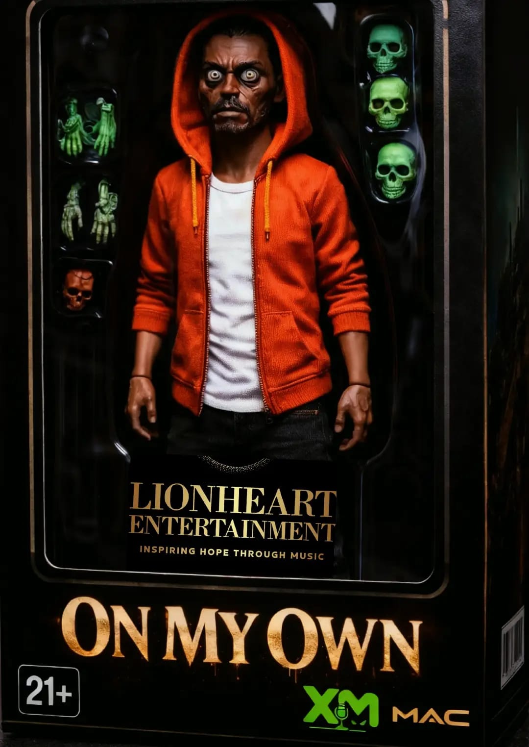 On My Own 