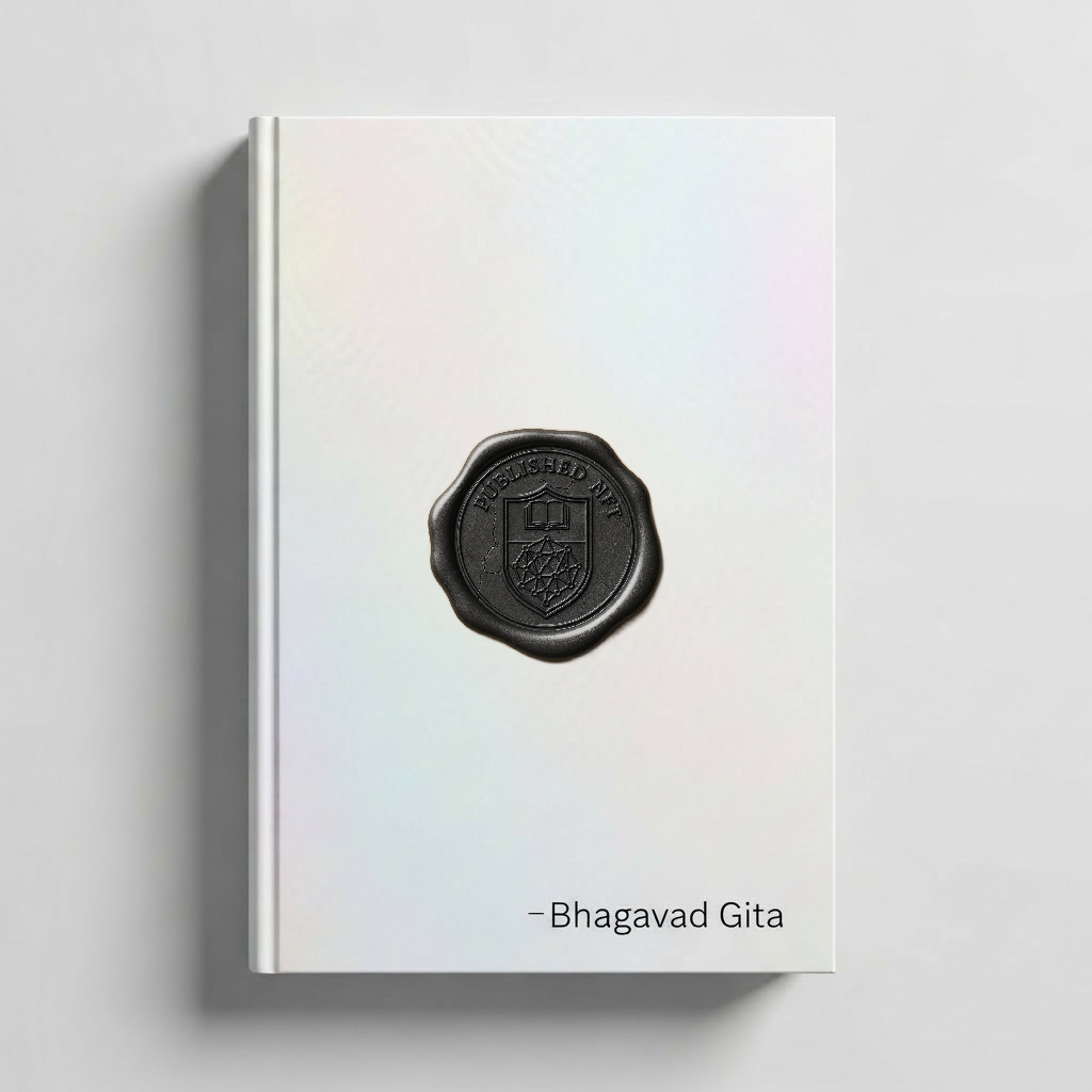 The Holy BhagavadGita Collection