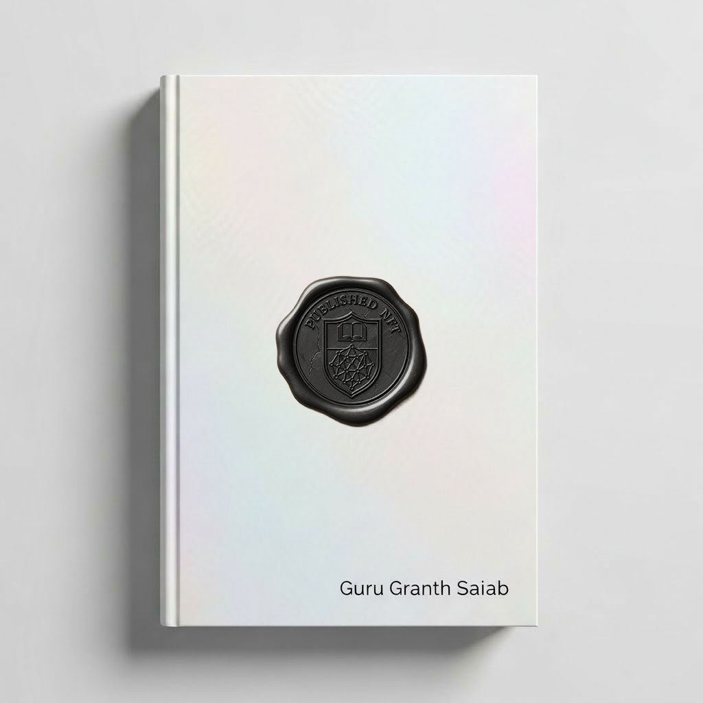 The Holy GuruGranthSahib Collection