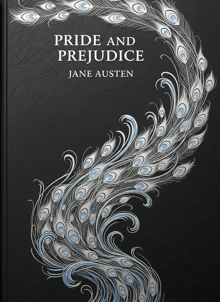 Pride and Prejudice - Standard