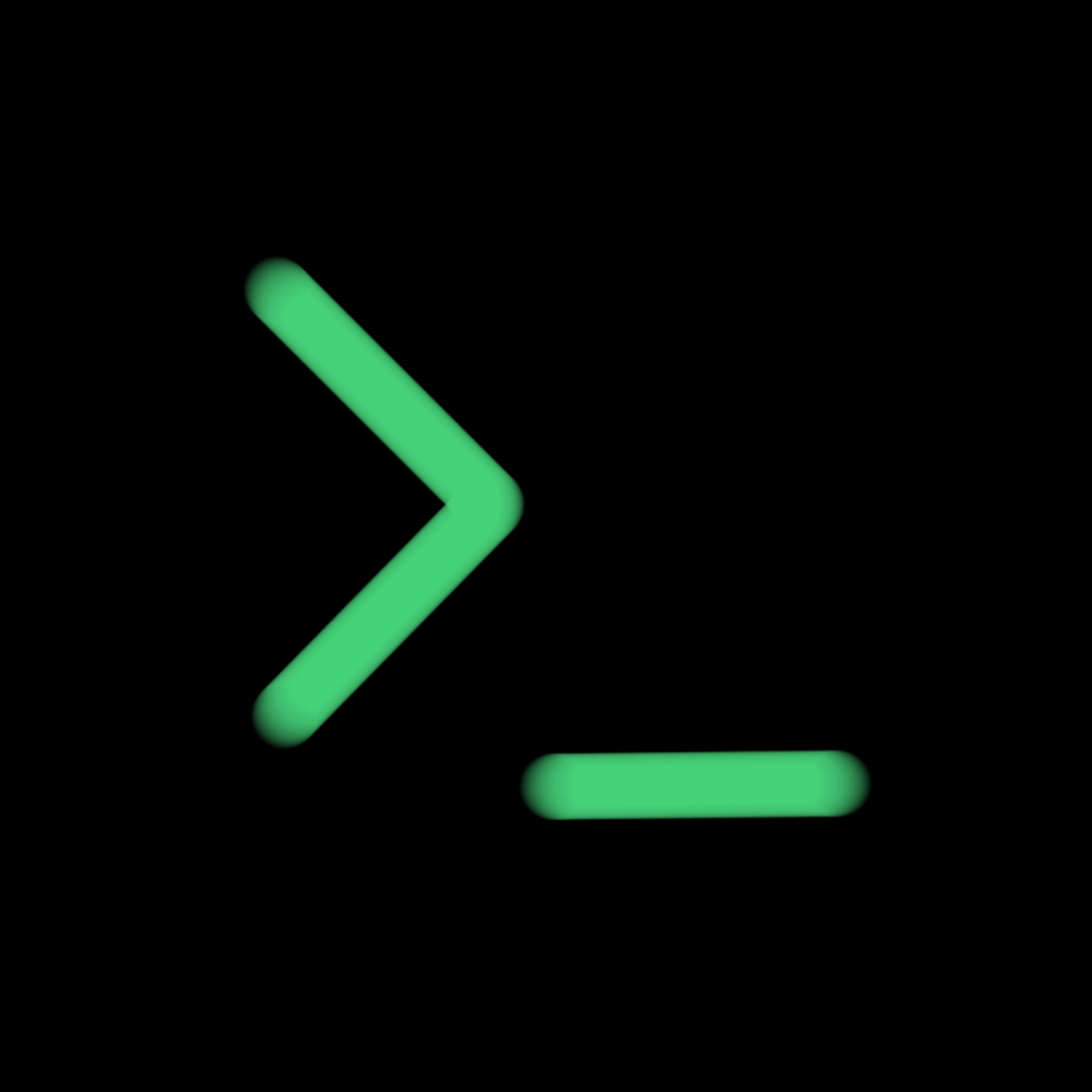 TERMINAL - Farcaster Mini Apps