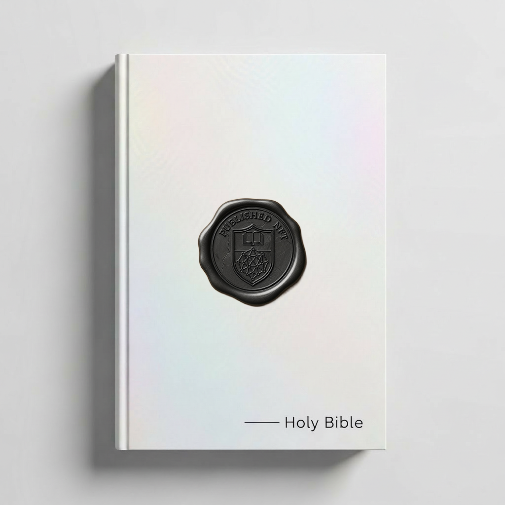 The Holy HolyBible Collection