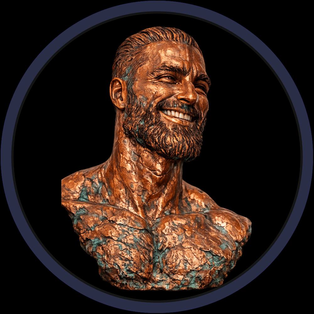 COPPERCHAD