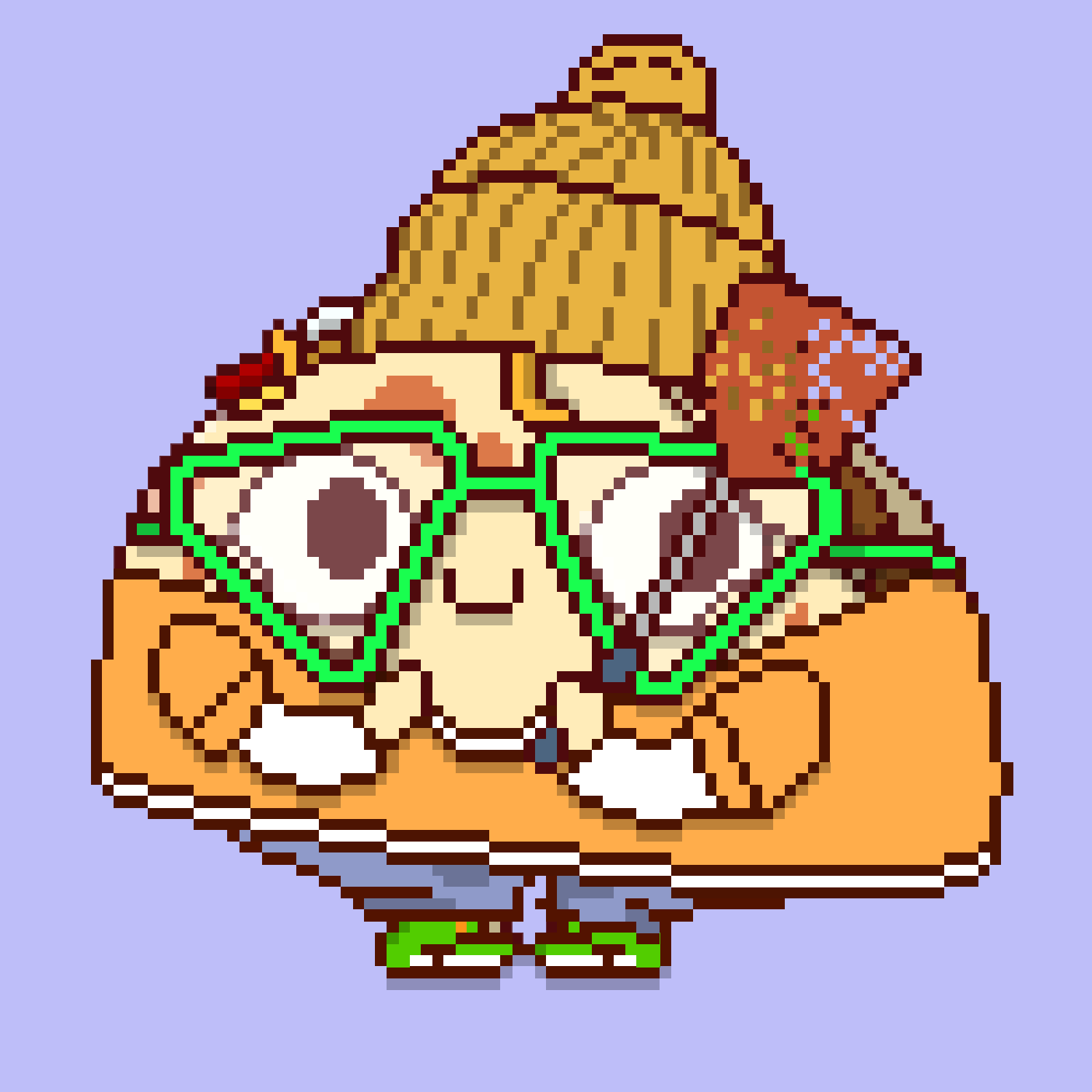 Pixel Taco #4469