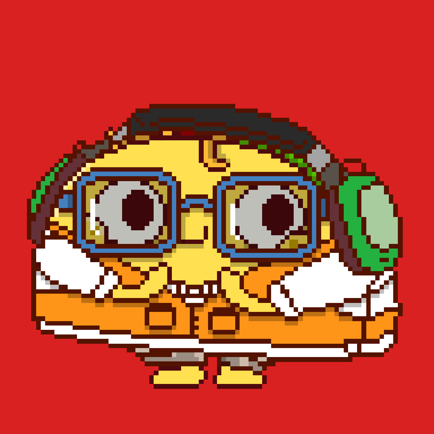 Pixel Taco #4571