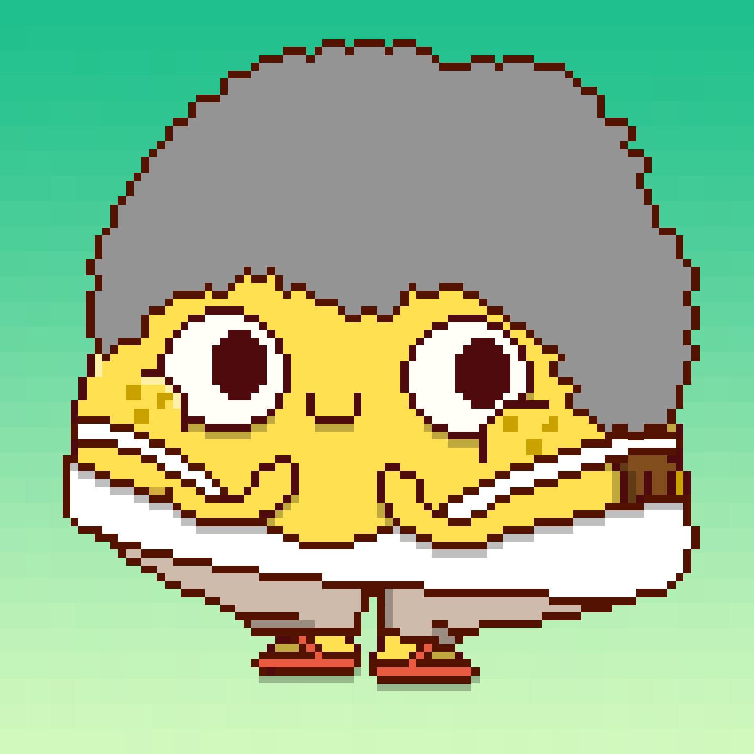 Pixel Taco #4671