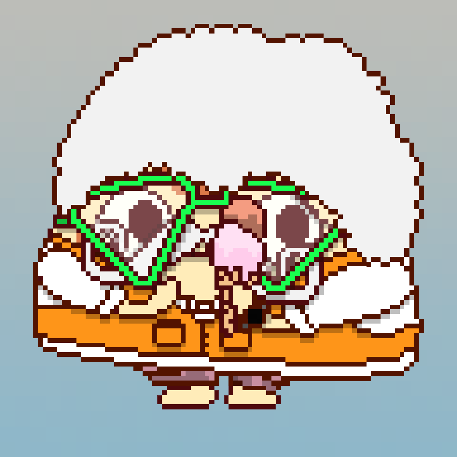 Pixel Taco #4783