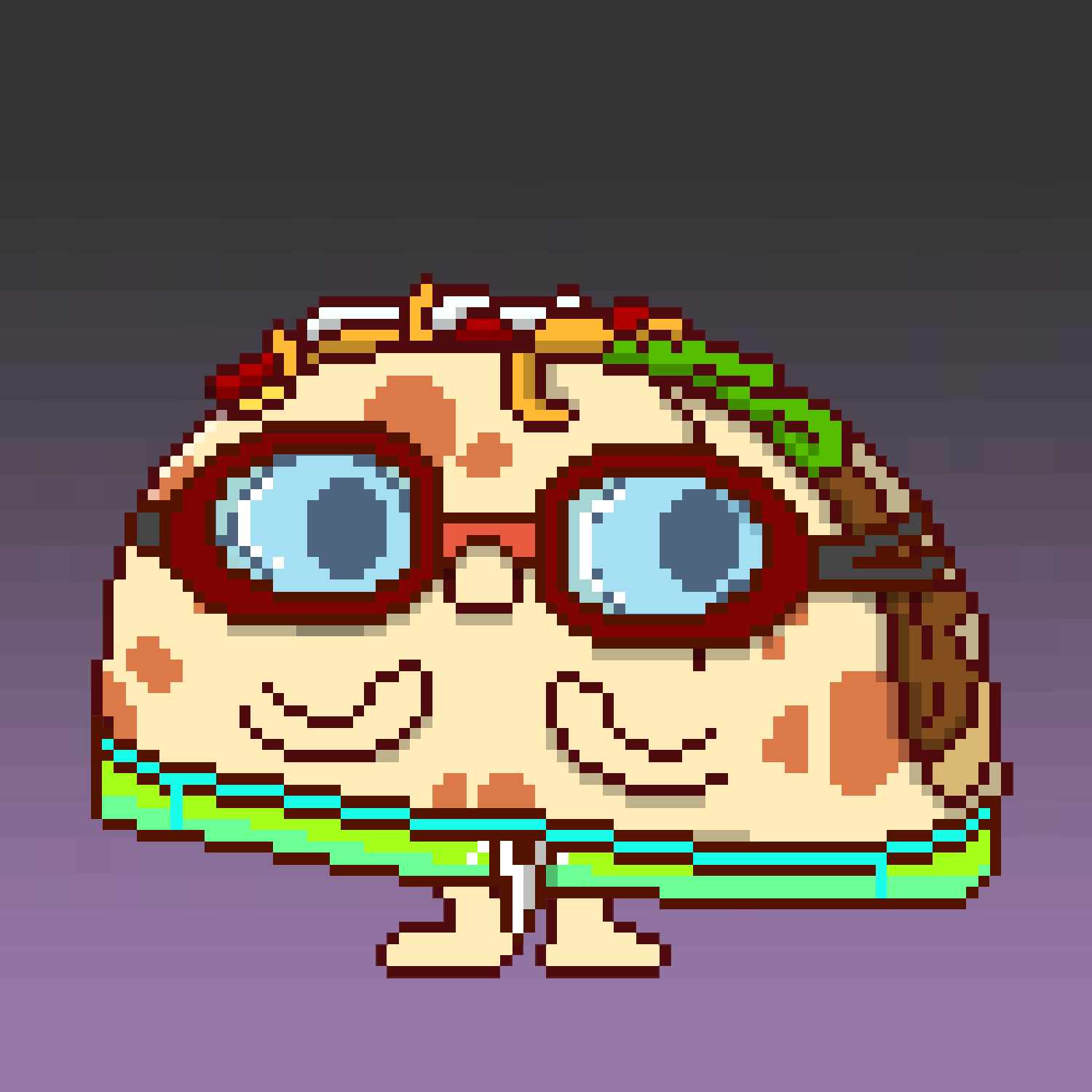 Pixel Taco #4795