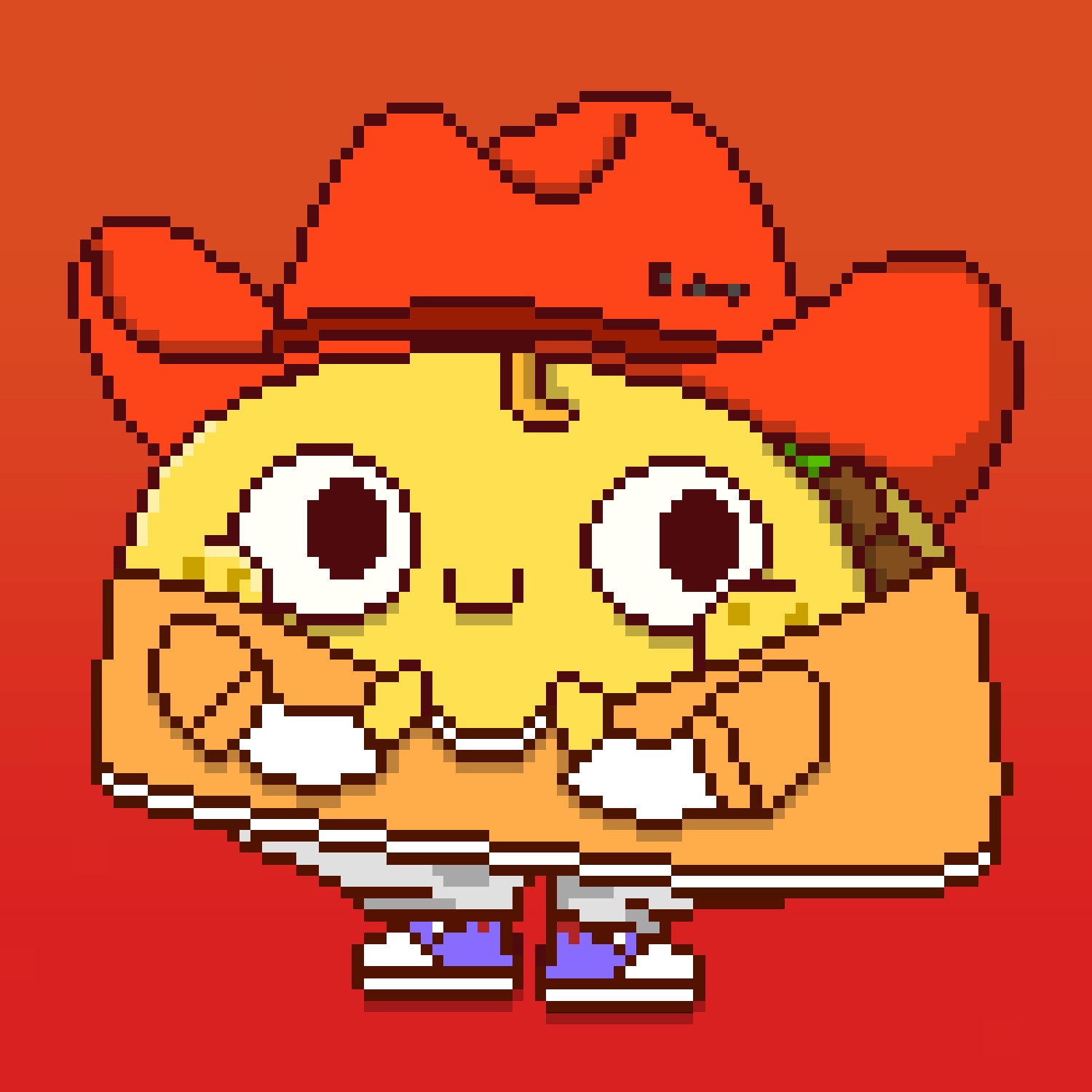 Pixel Taco #6214