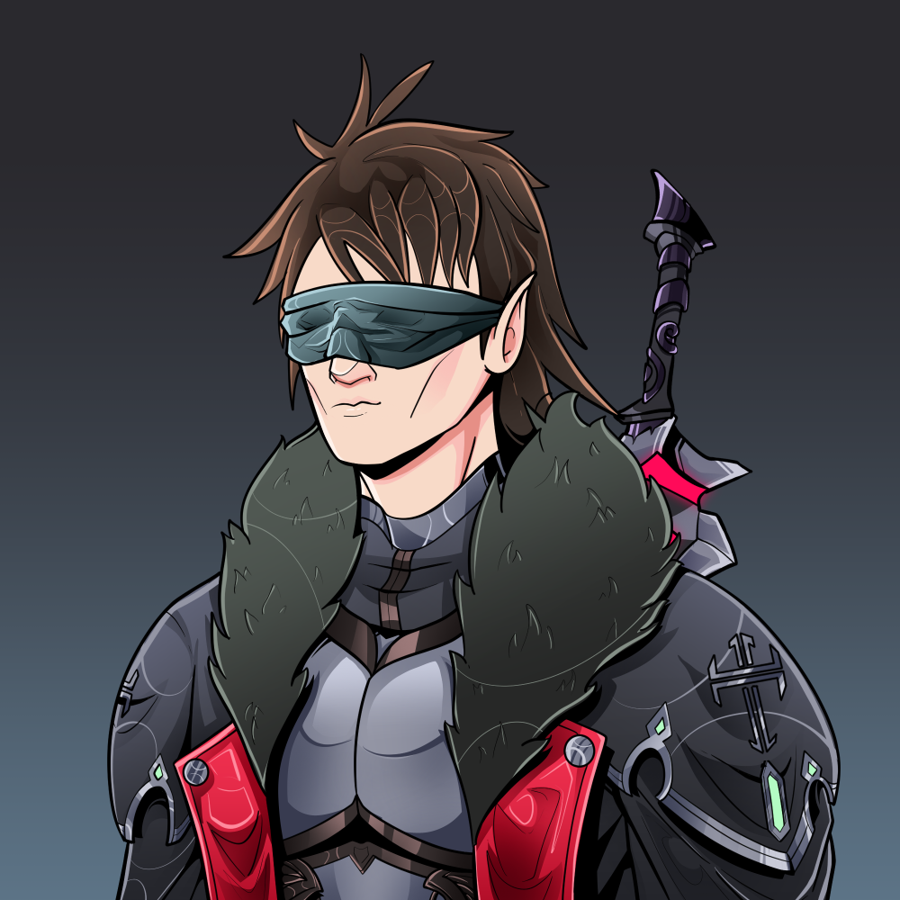 Keal Veyndor - Coach Of Next Generation