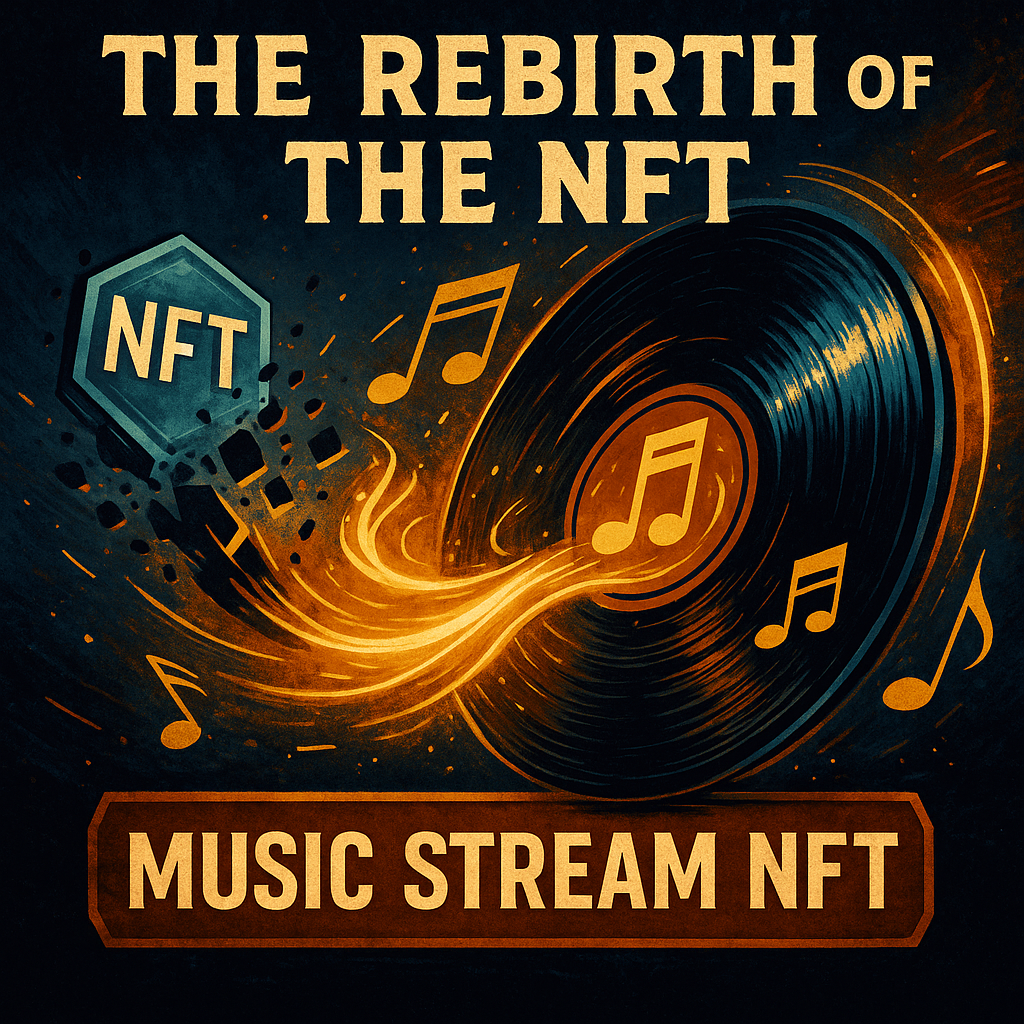 The Rebirth of the NFT: Utility and Real-World Value