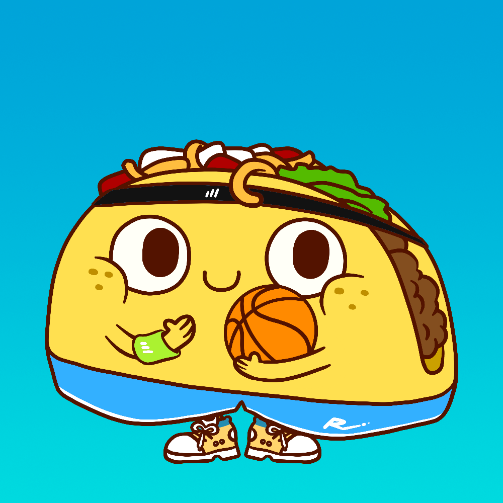 Taco #8120