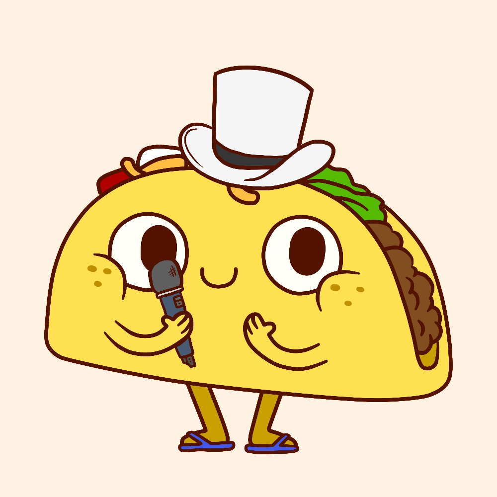 Taco #8149