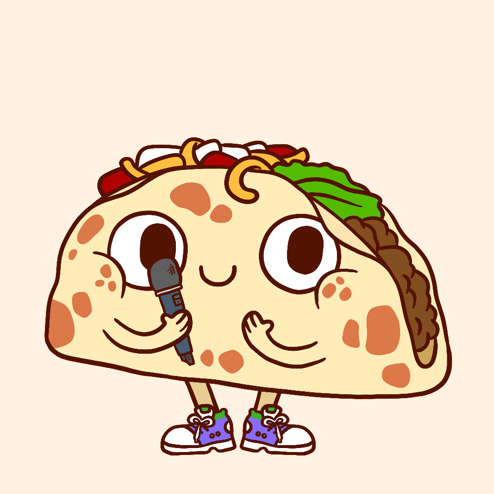 Taco #8178