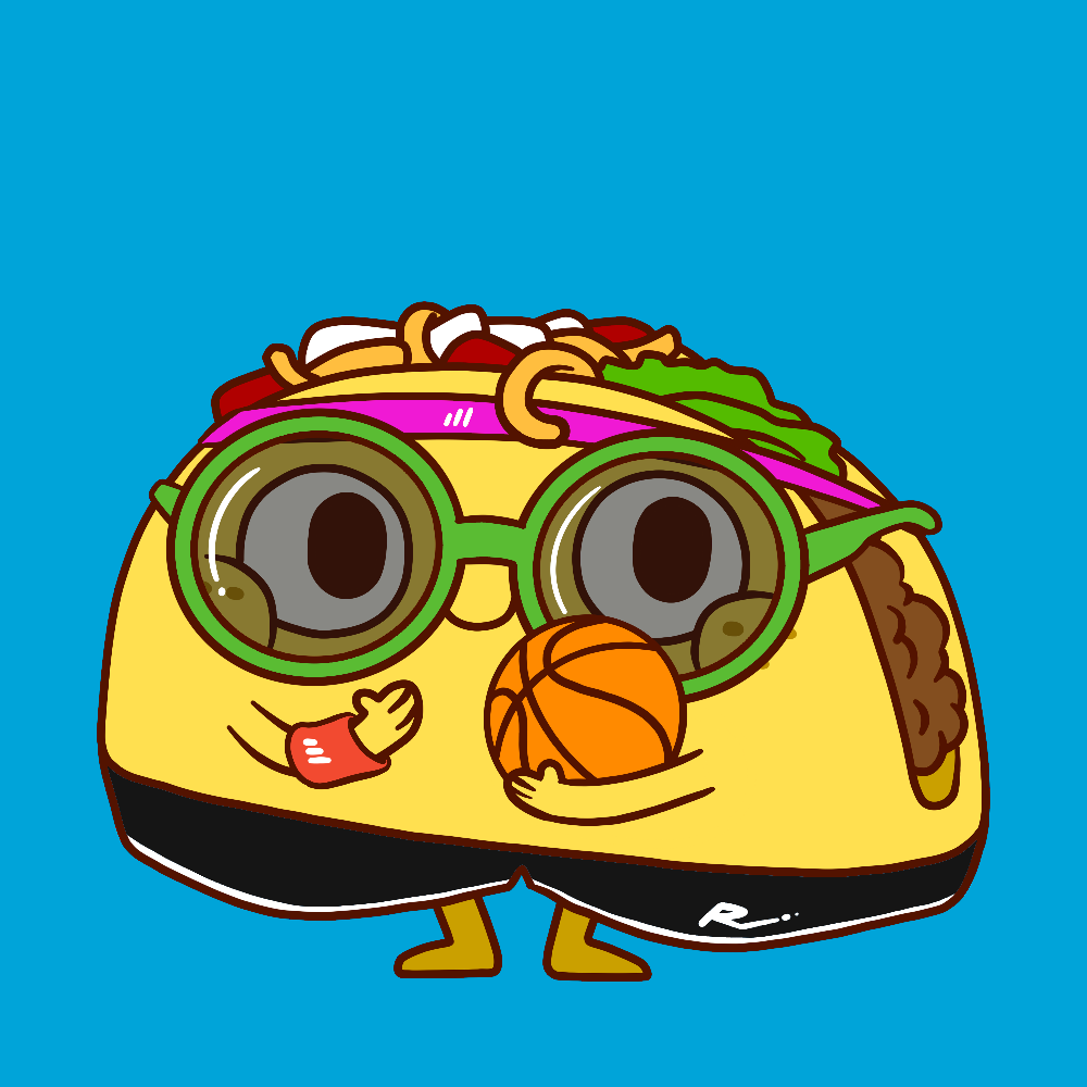 Taco #8198