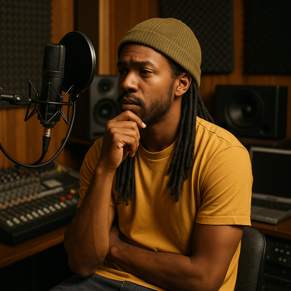 The Next Step in Your Music Career