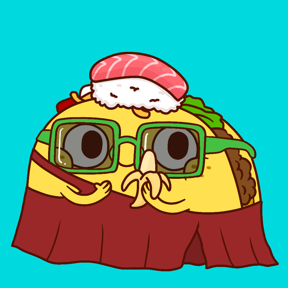 Taco #5282