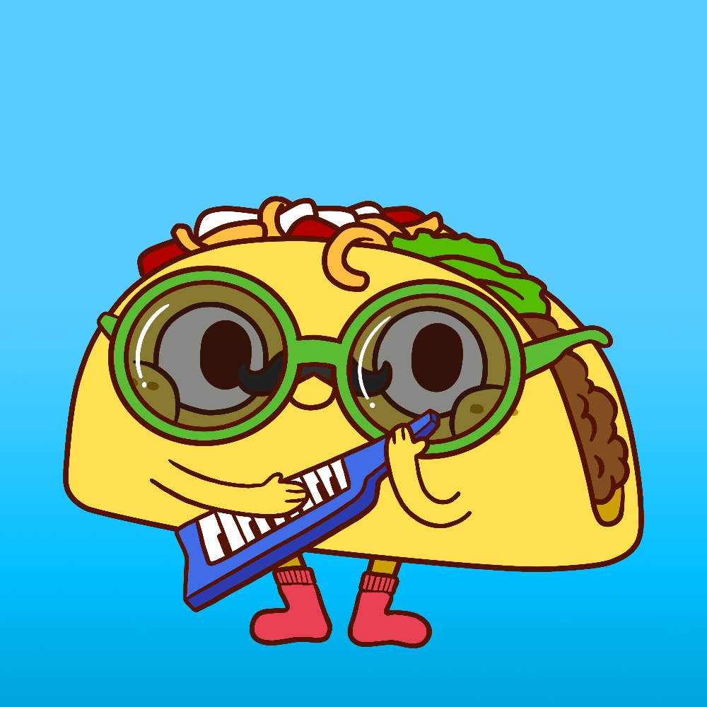 Taco #5286