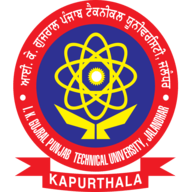 I. K. Gujral Punjab Technical University