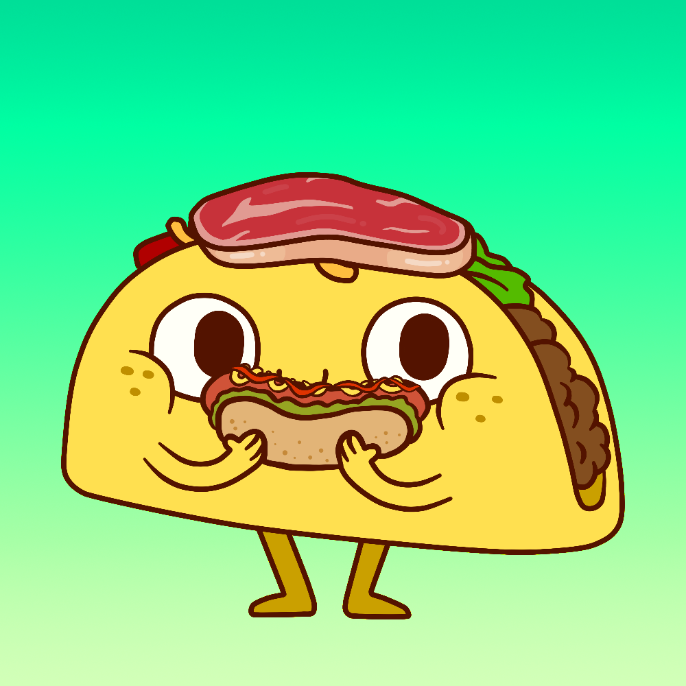 Taco #5289