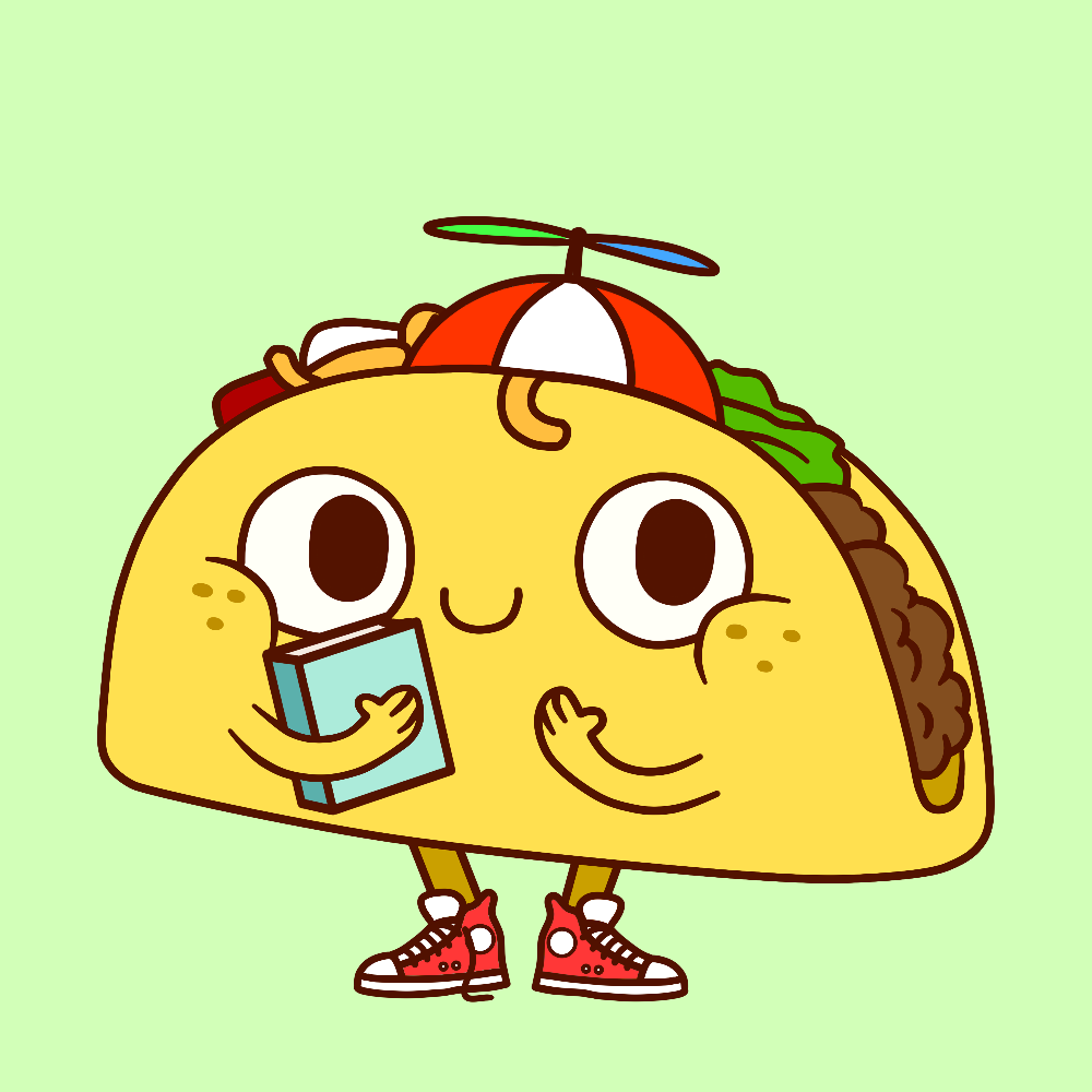 Taco #7237