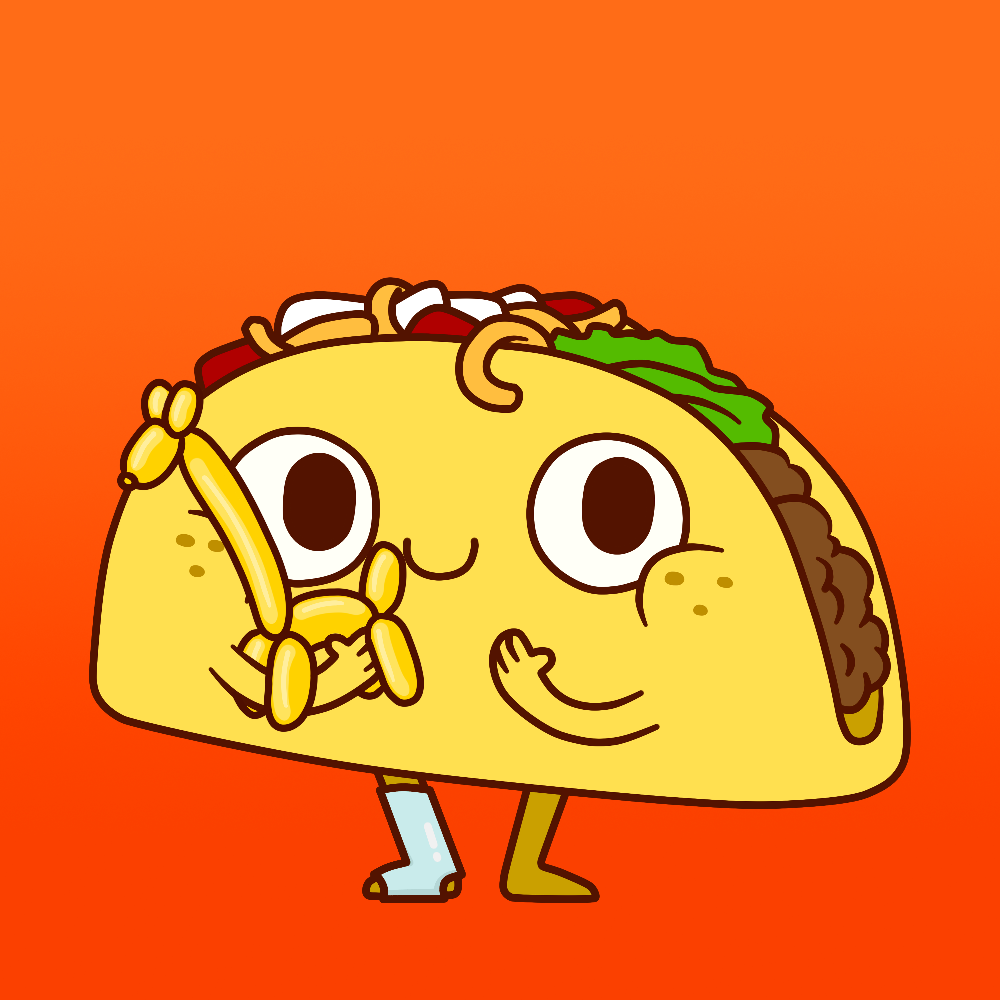 Taco #7248