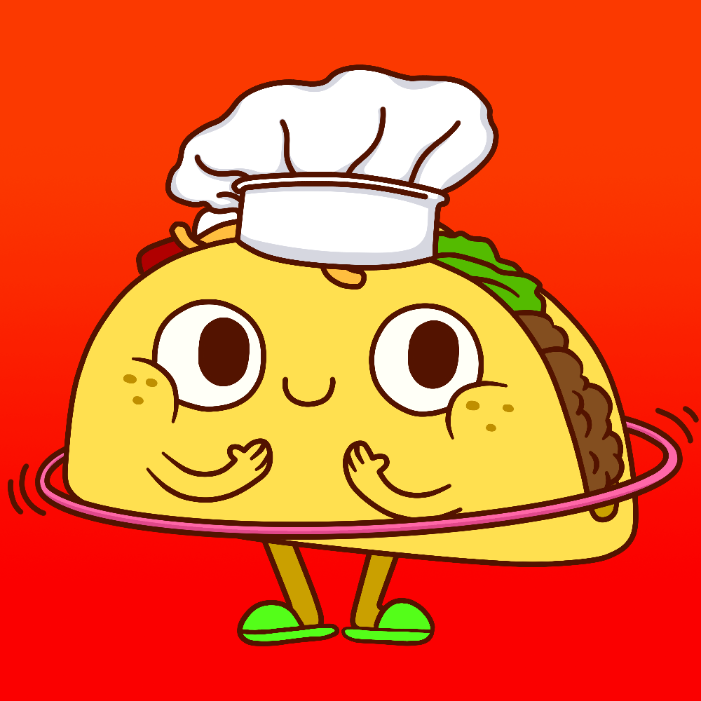 Taco #7249