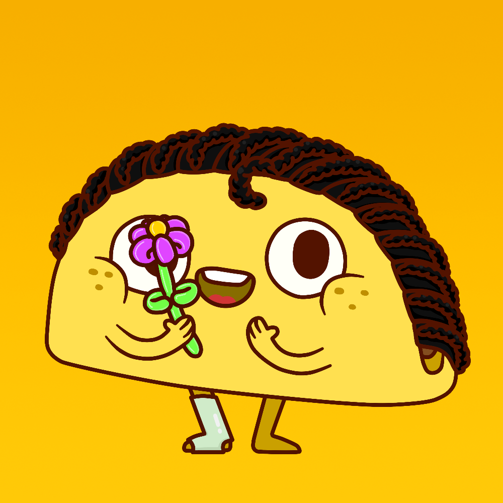 Taco #7264