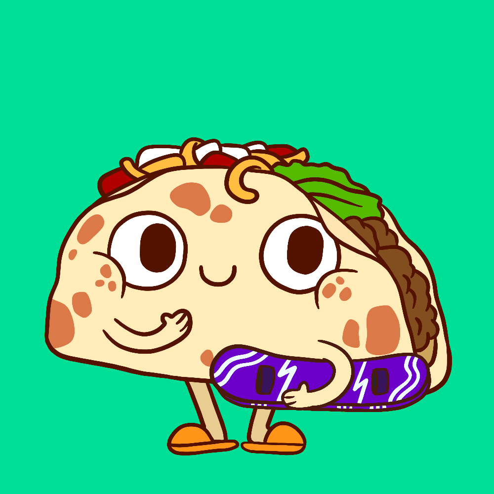 Taco #7285