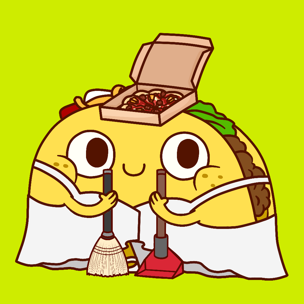 Taco #7291