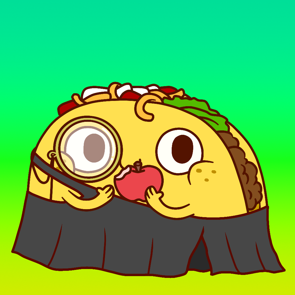 Taco #7294