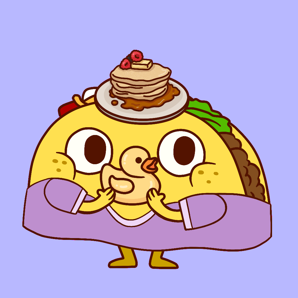 Taco #7301