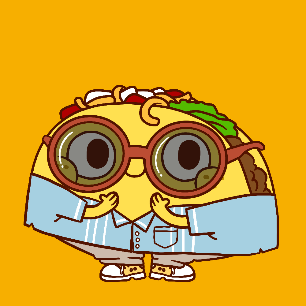 Taco #7302