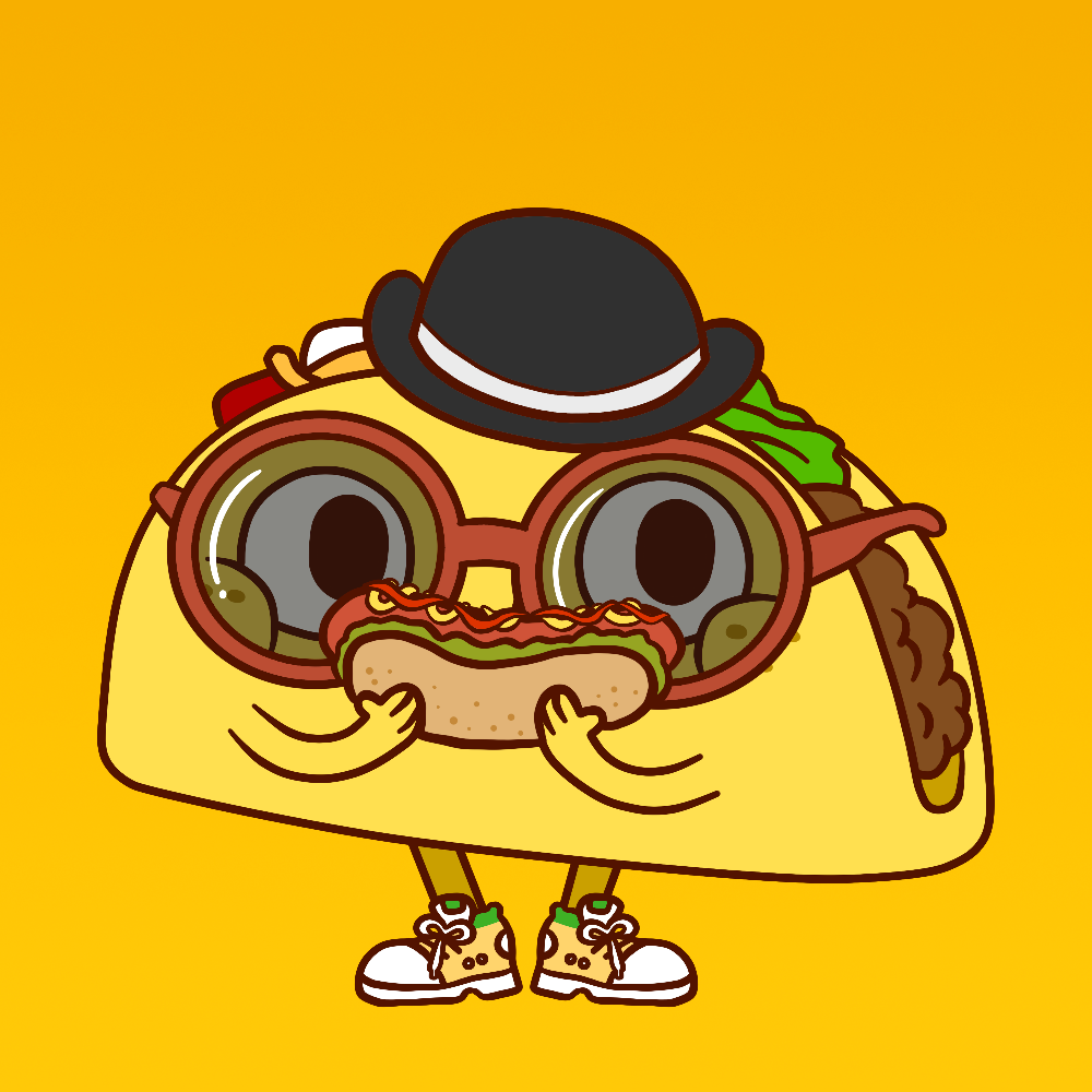 Taco #7317