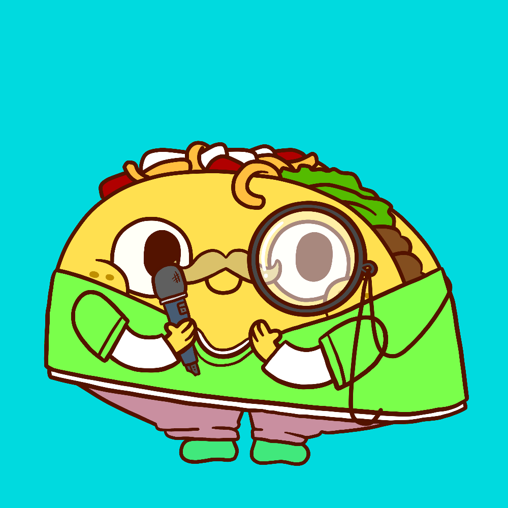 Taco #7319