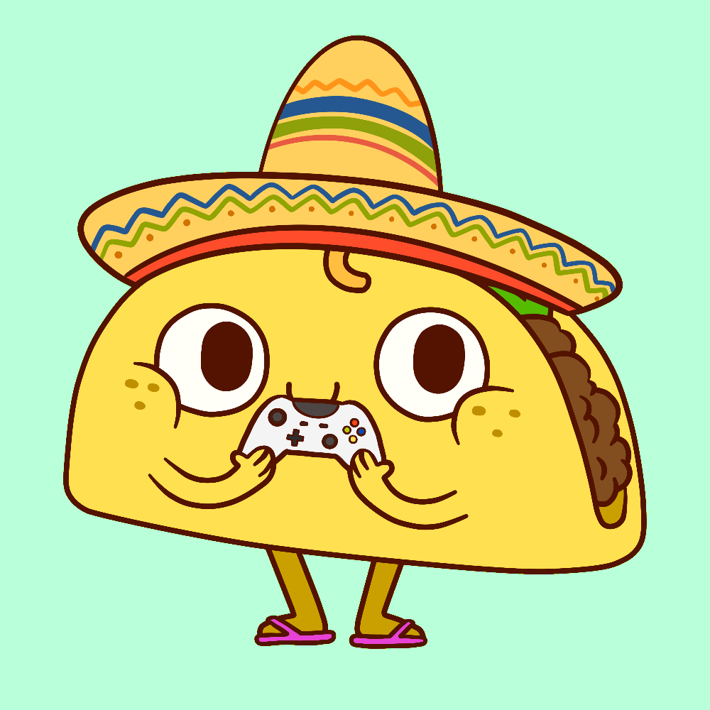 Taco #7323