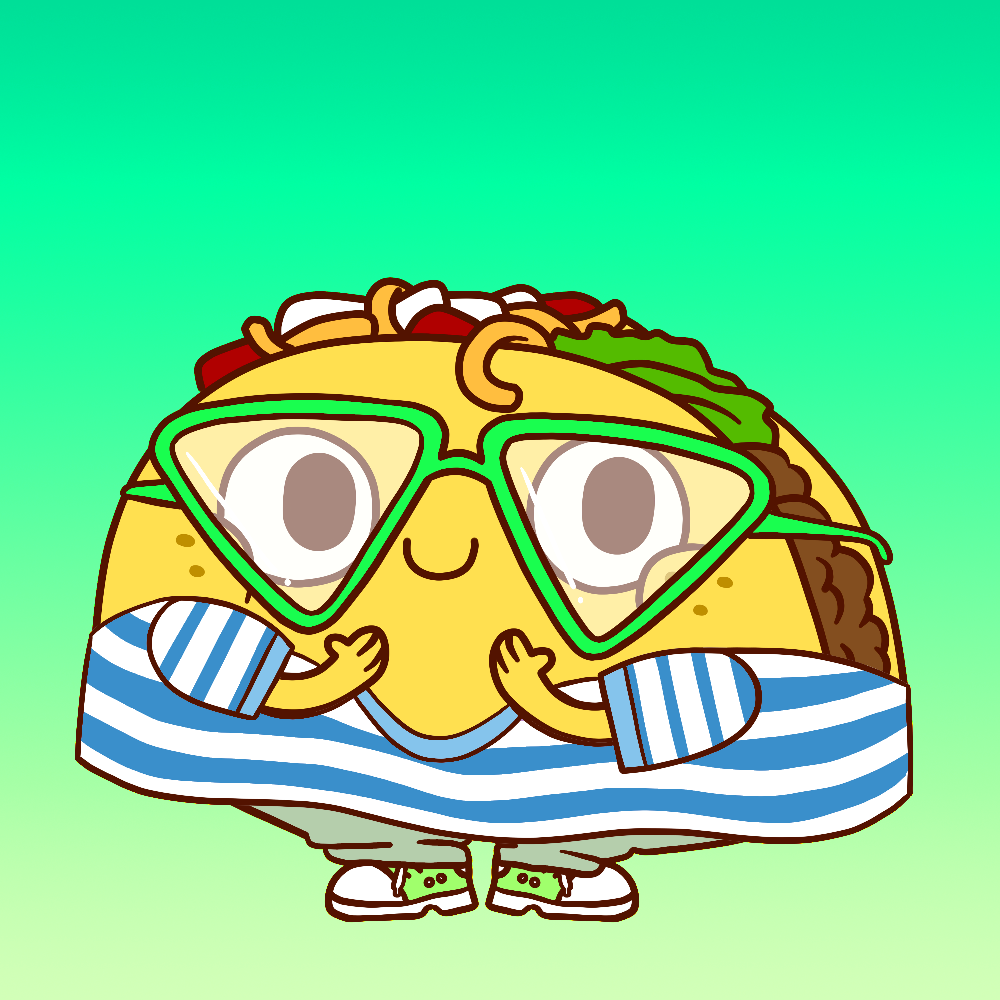 Taco #7333