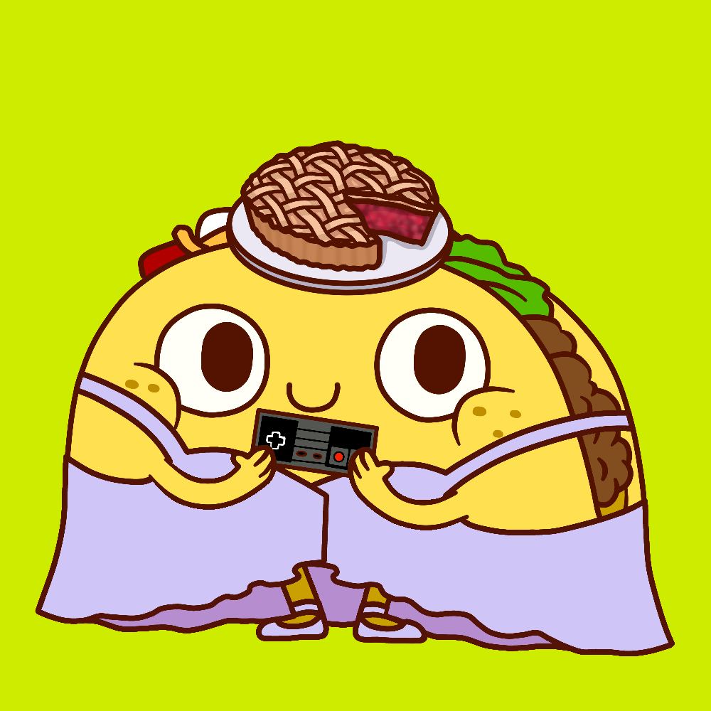 Taco #7353