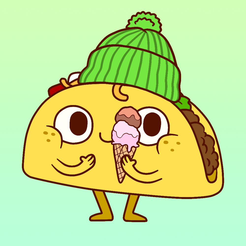 Taco #7356