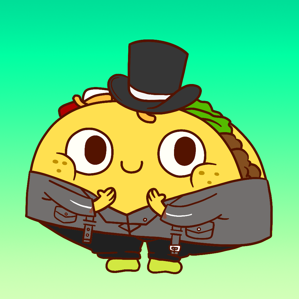 Taco #7357