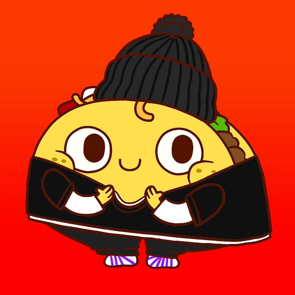 Taco #7363