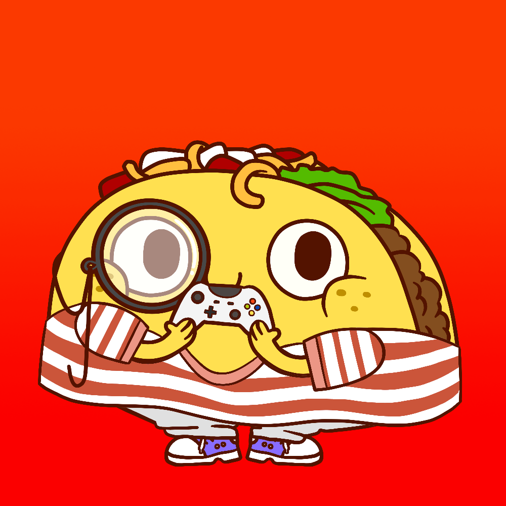 Taco #7372